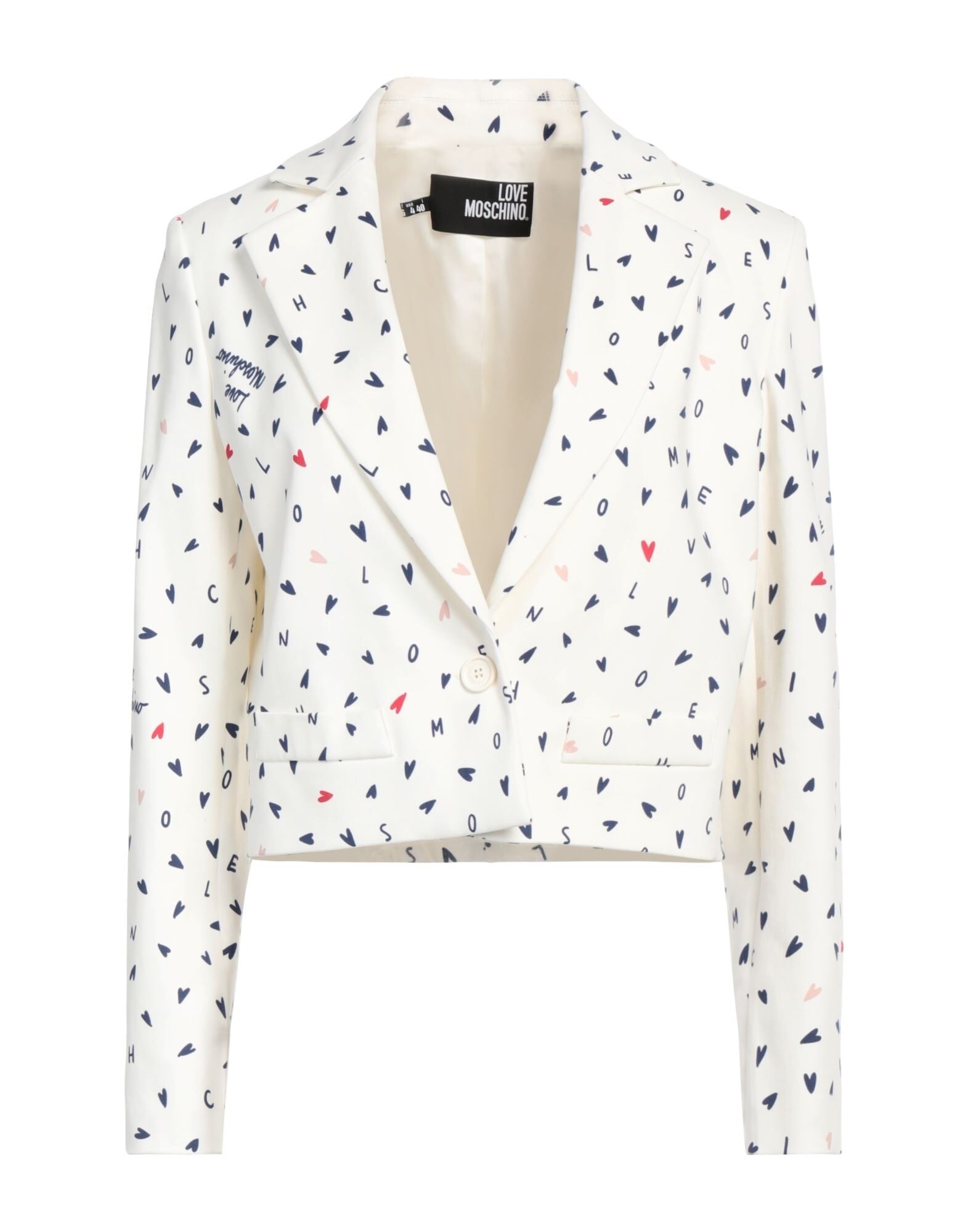 LOVE MOSCHINO - Blazers