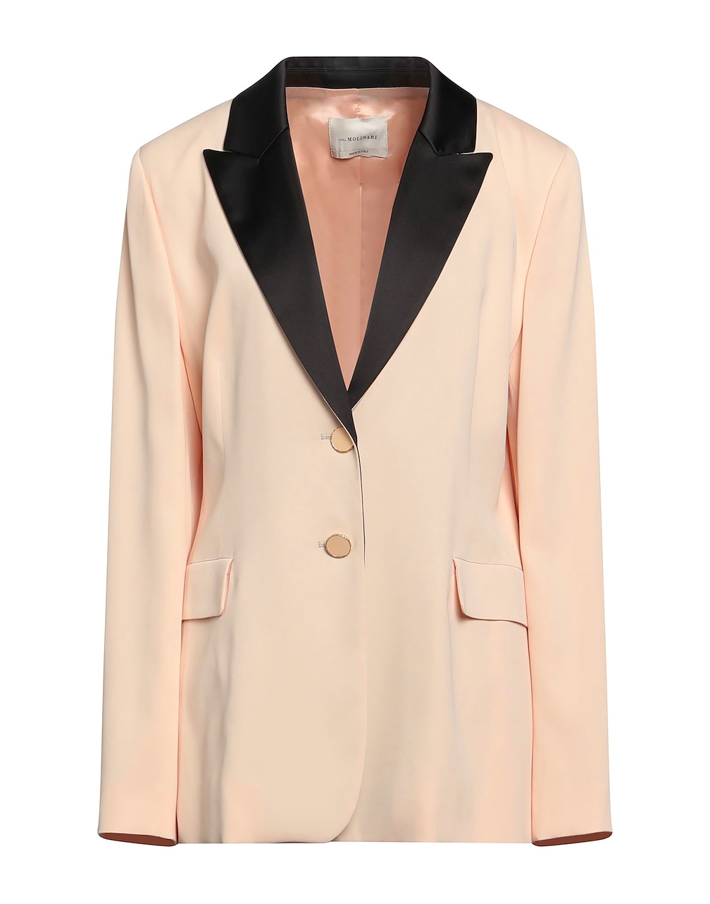 ANNA MOLINARI - Blazers