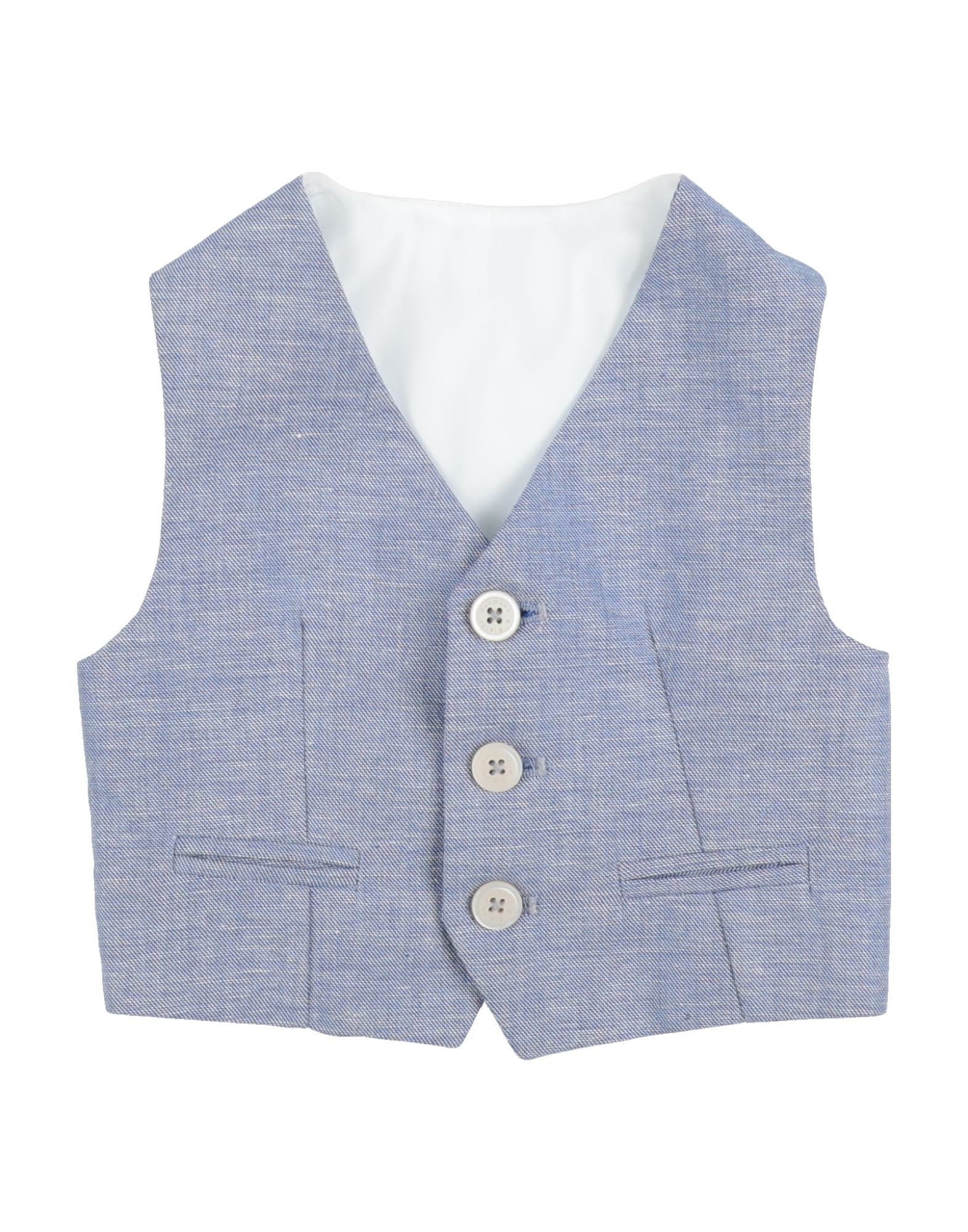 HARMONT & BLAINE - Tailored Vests