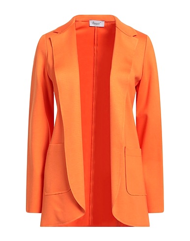 HOPPER Americana Naranja 65% Viscosa, 32% Nailon, 3% Elastán