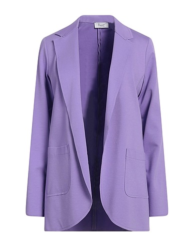 HOPPER Blazer 65% Viscose, 32% Nylon, 3% Elastane