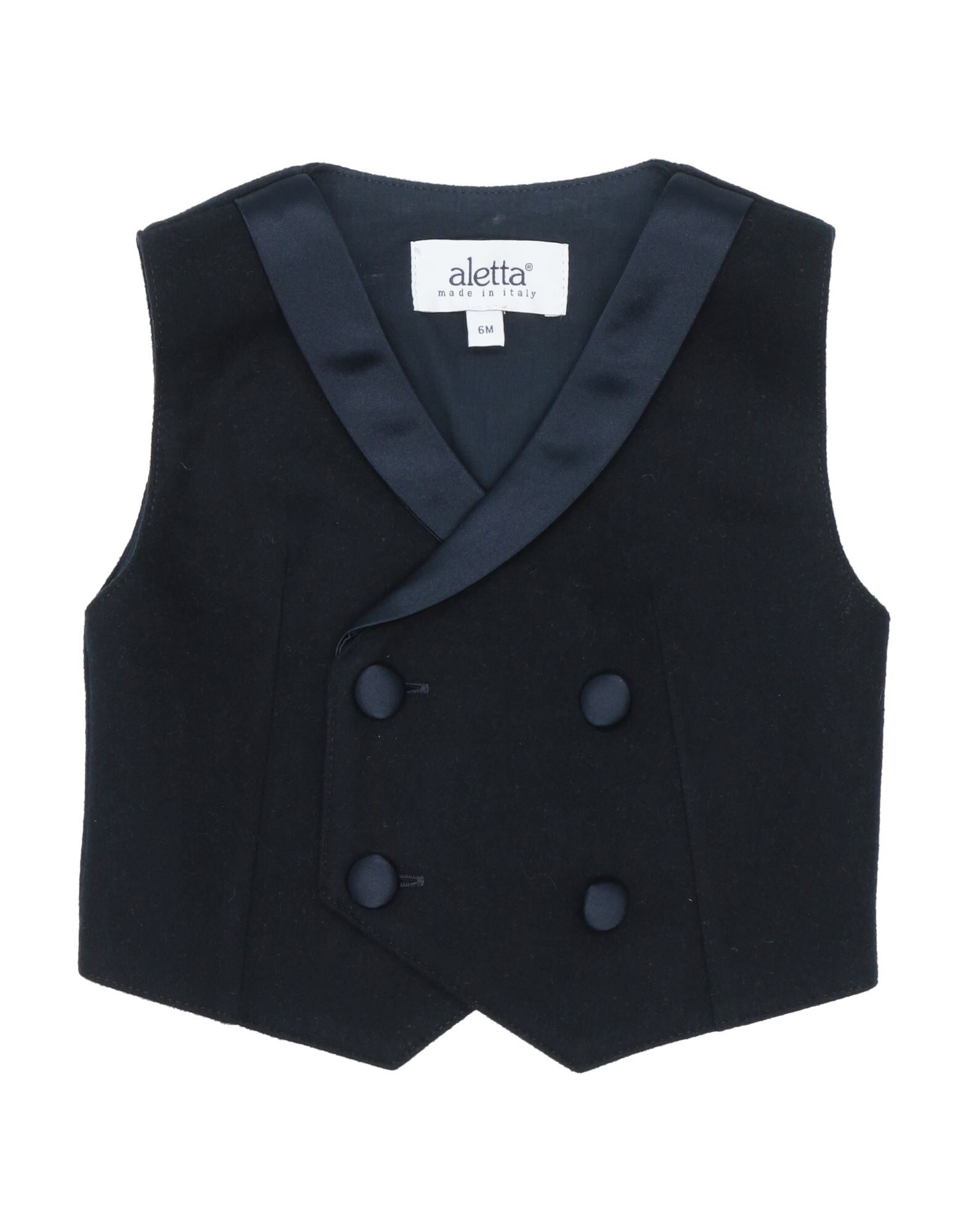 ALETTA - Waistcoats