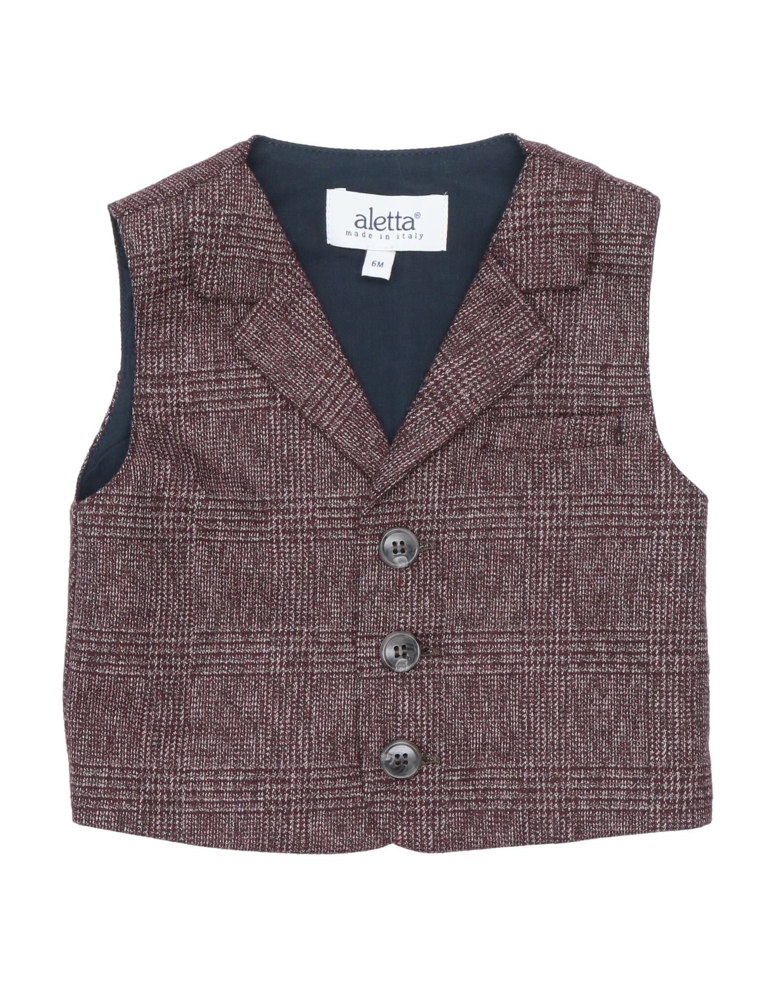 ALETTA - Waistcoats
