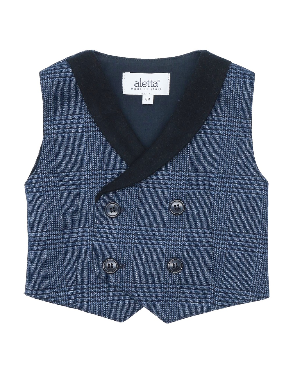 ALETTA - Tailored Vests