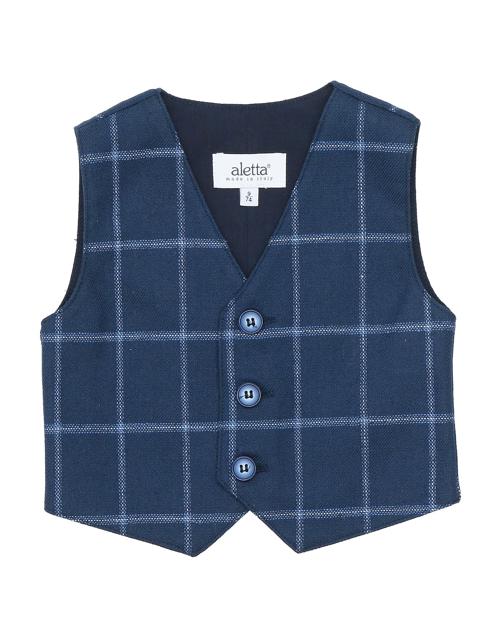 ALETTA - Waistcoats