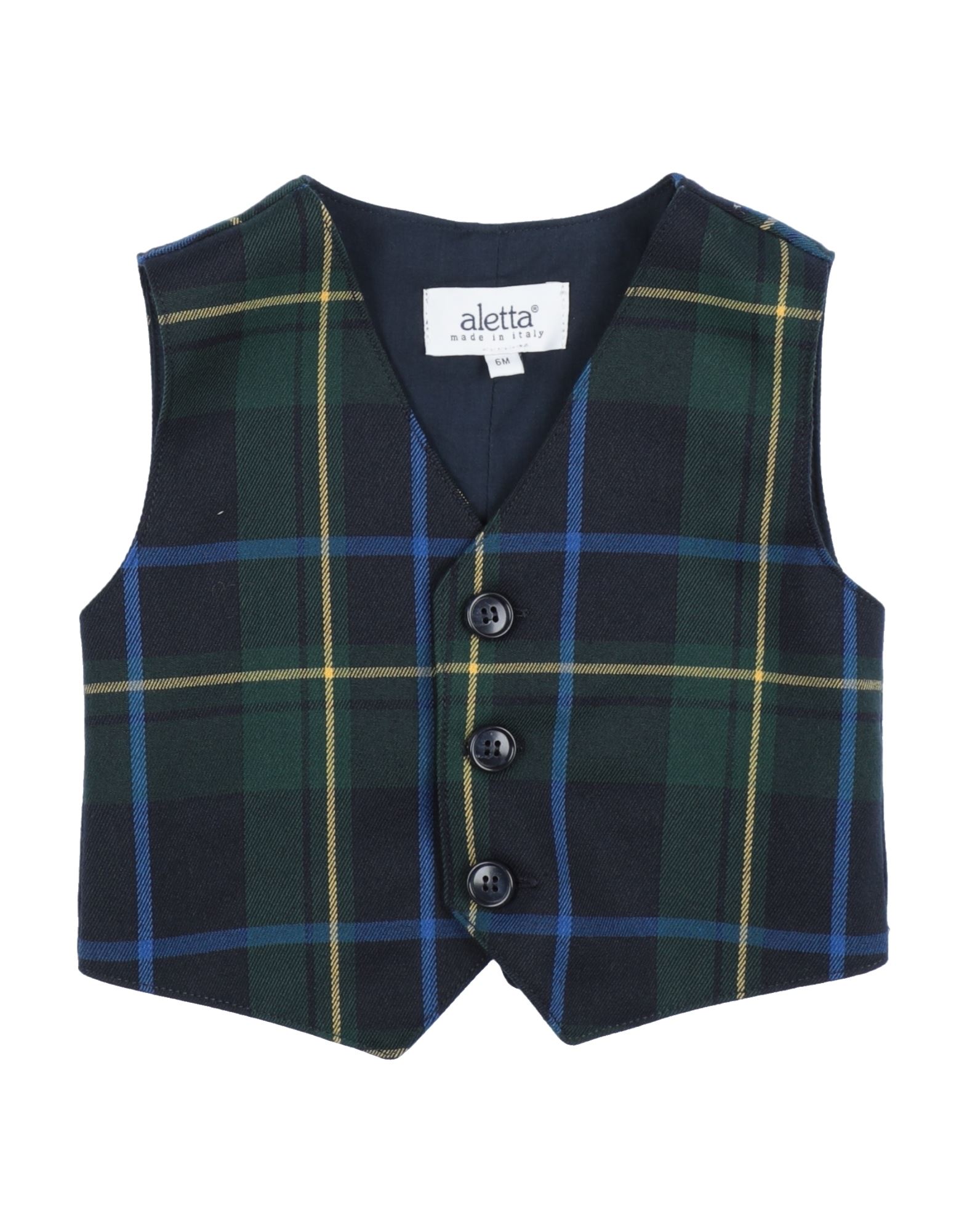 ALETTA - Waistcoats