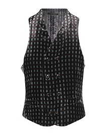 GIORGIO ARMANI - Suit vest