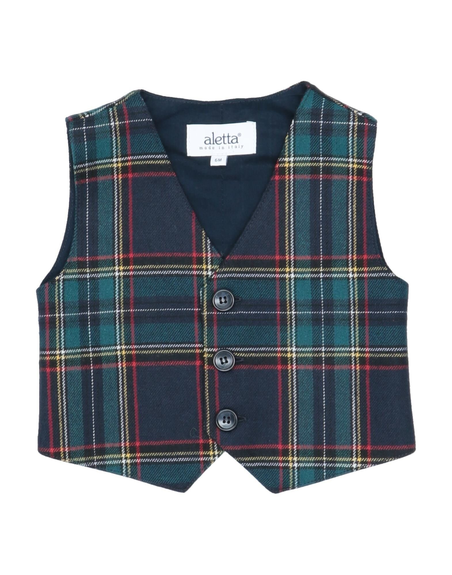 ALETTA - Waistcoats