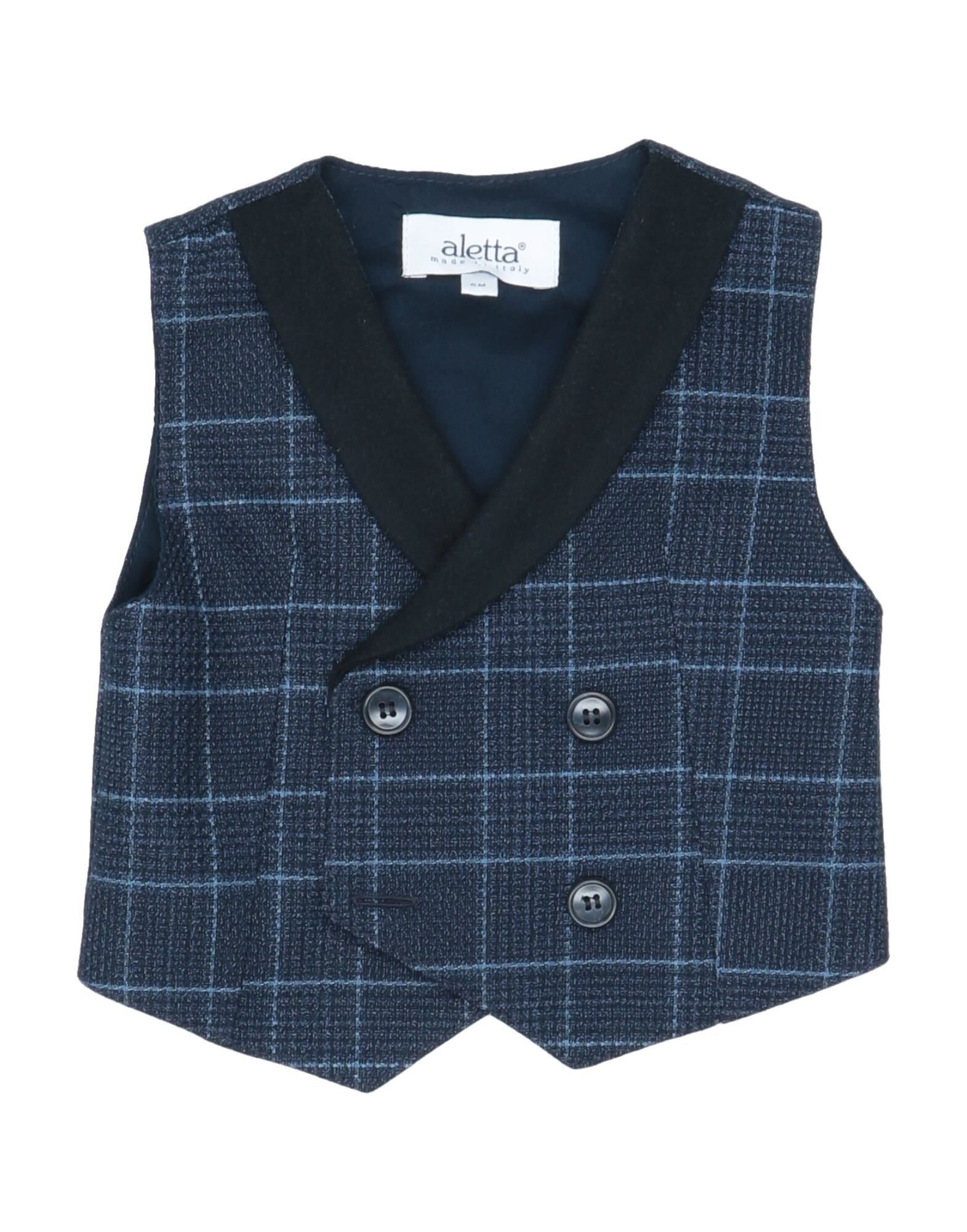 ALETTA - Waistcoats