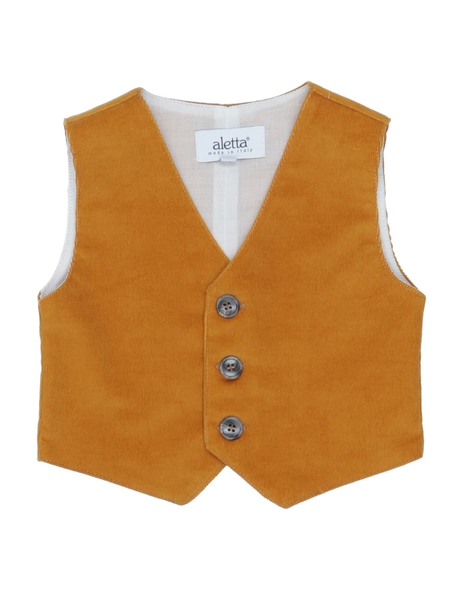 ALETTA - Waistcoats
