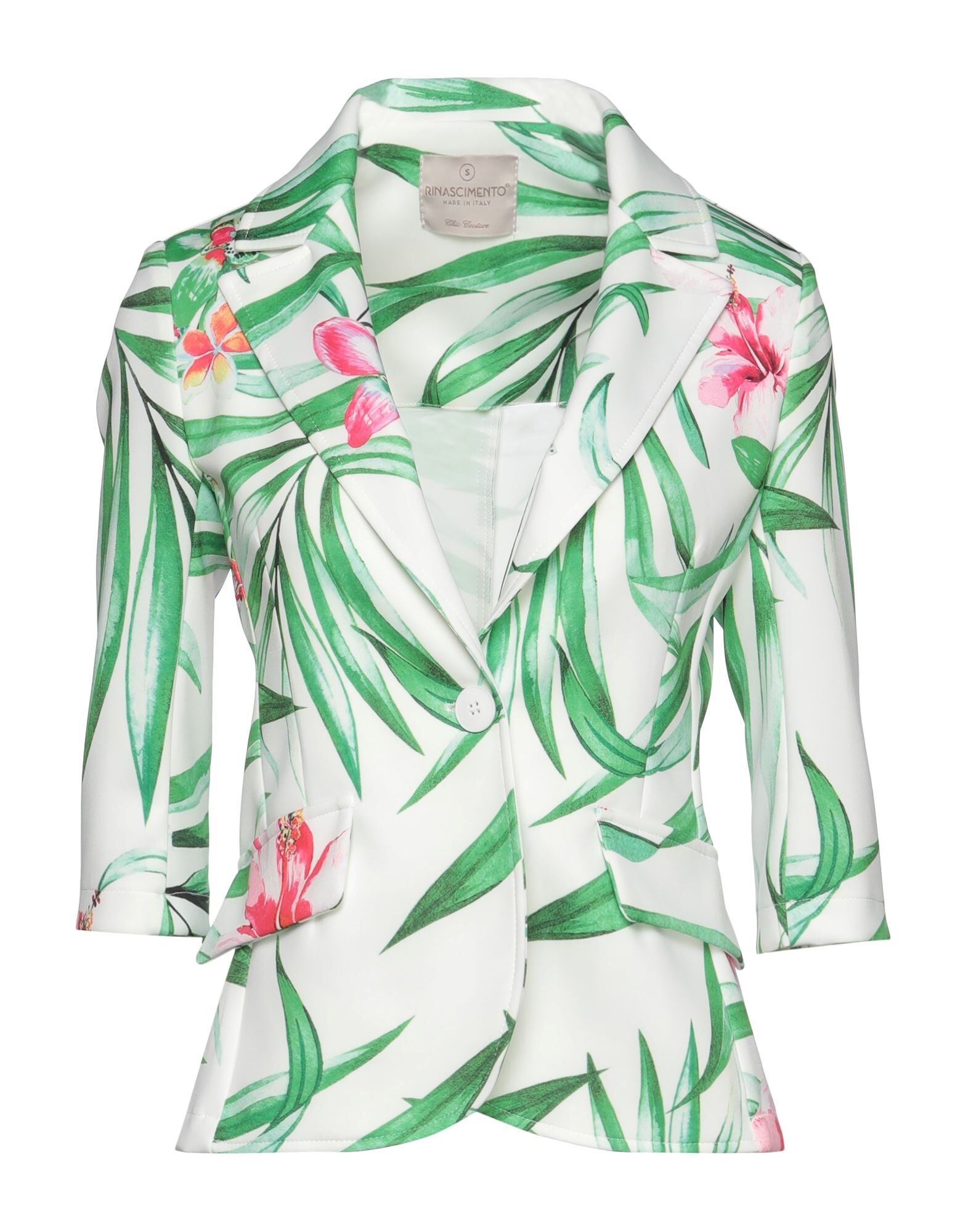 RINASCIMENTO - Blazers