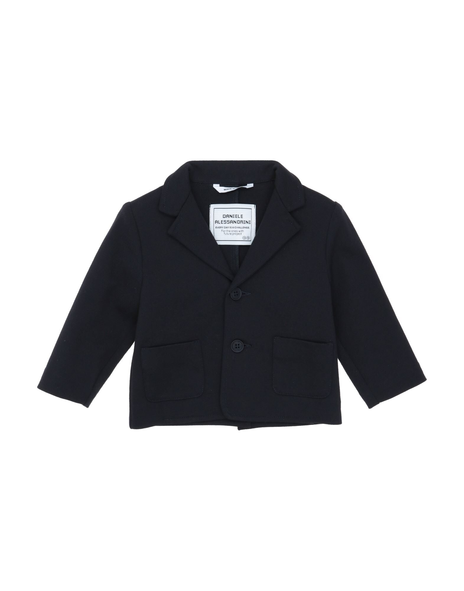 DANIELE ALESSANDRINI - Blazers