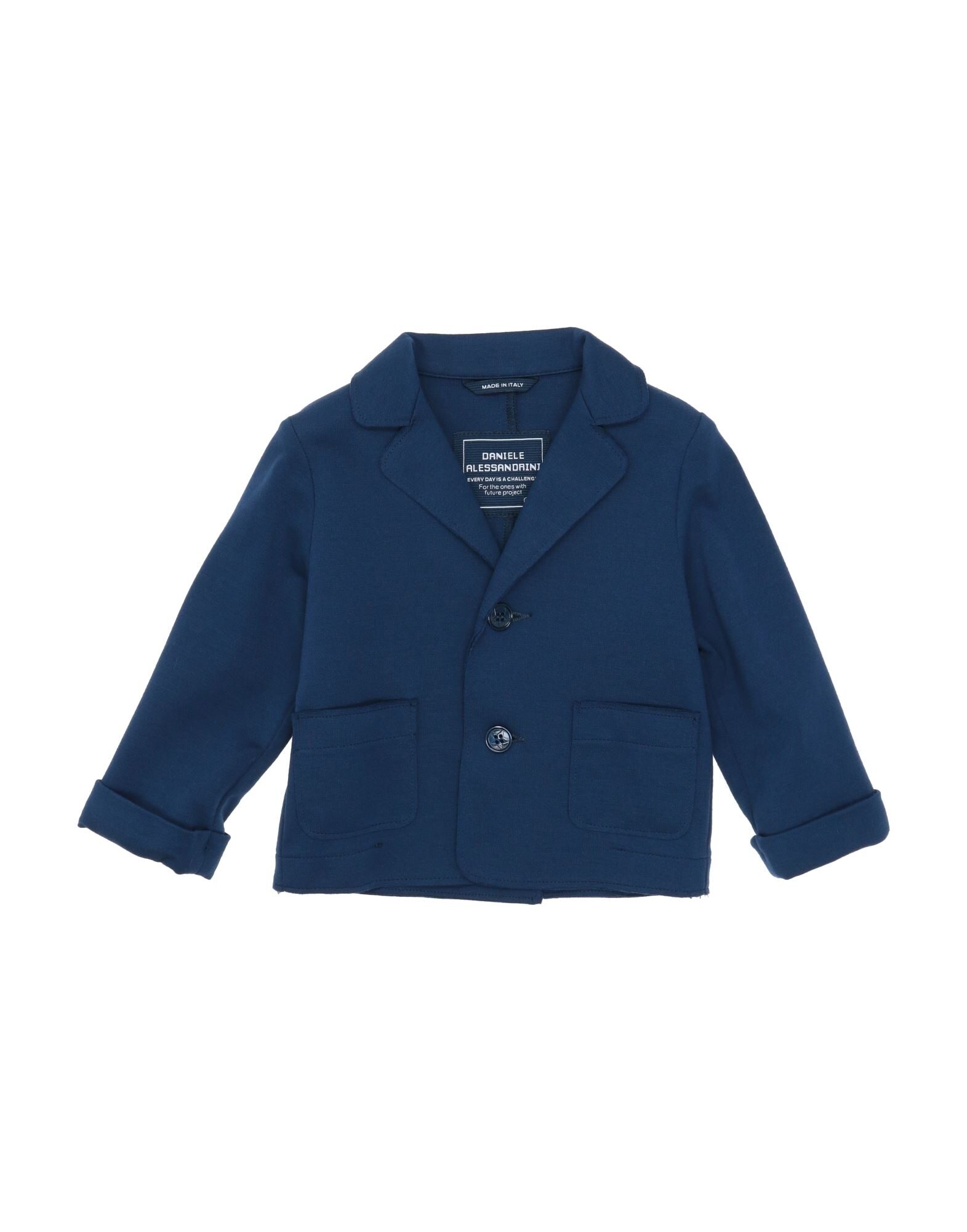 DANIELE ALESSANDRINI - Blazers