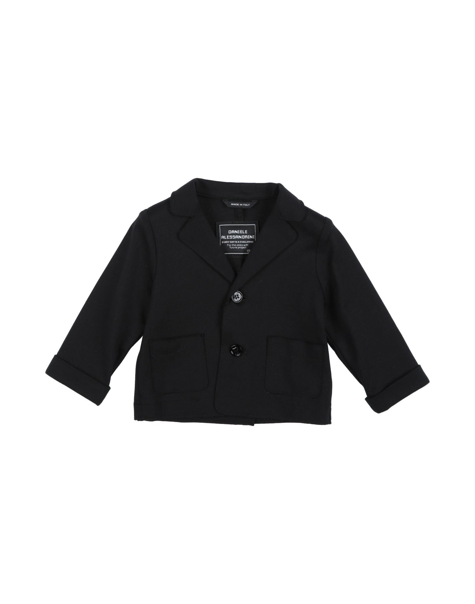 DANIELE ALESSANDRINI - Blazers