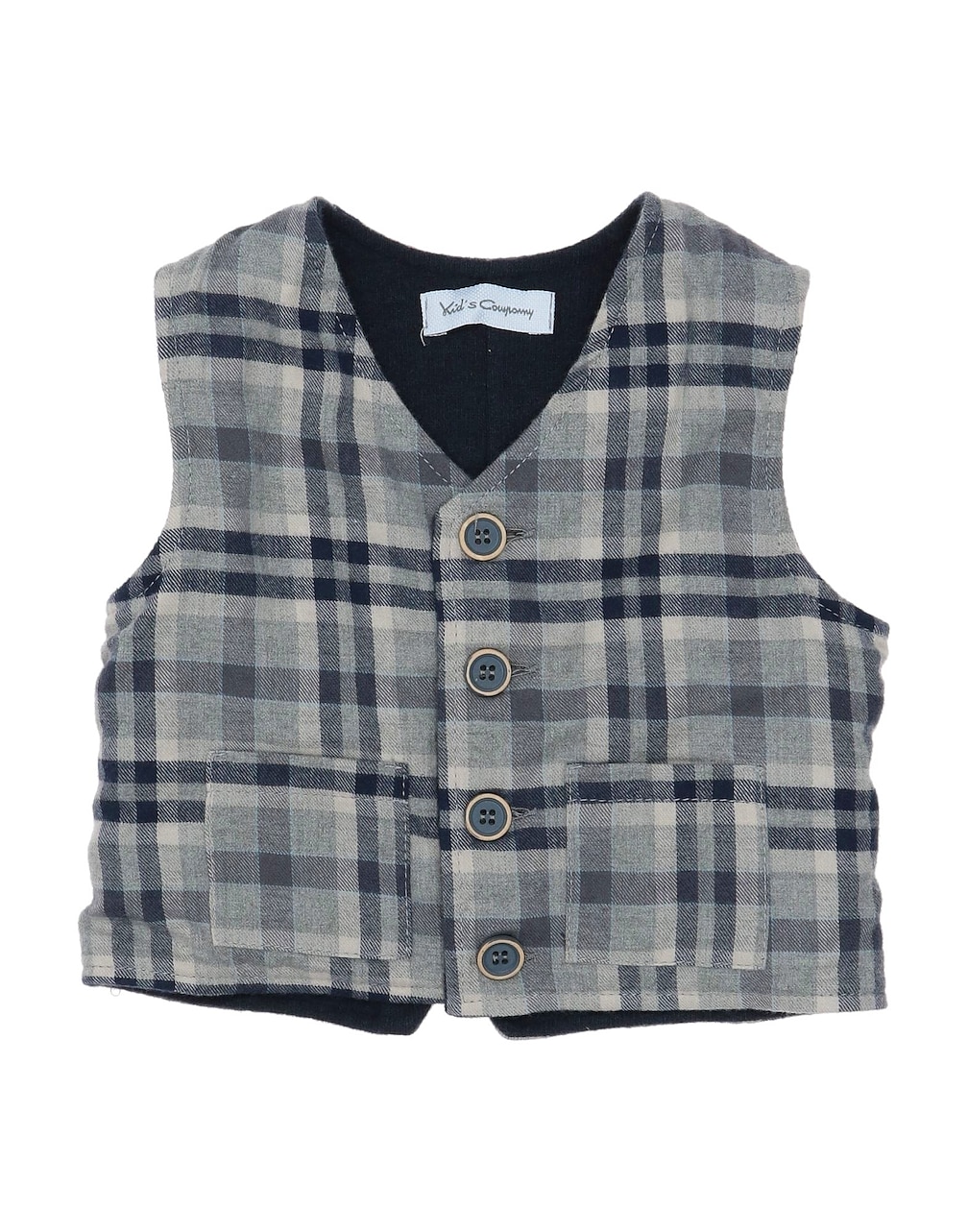 KID'S COMPANY - Tailored Vests