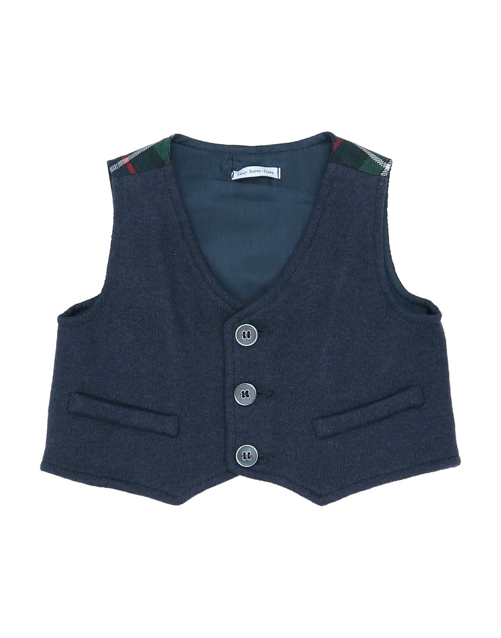 LEO E LILLY BON TON - Tailored Vests