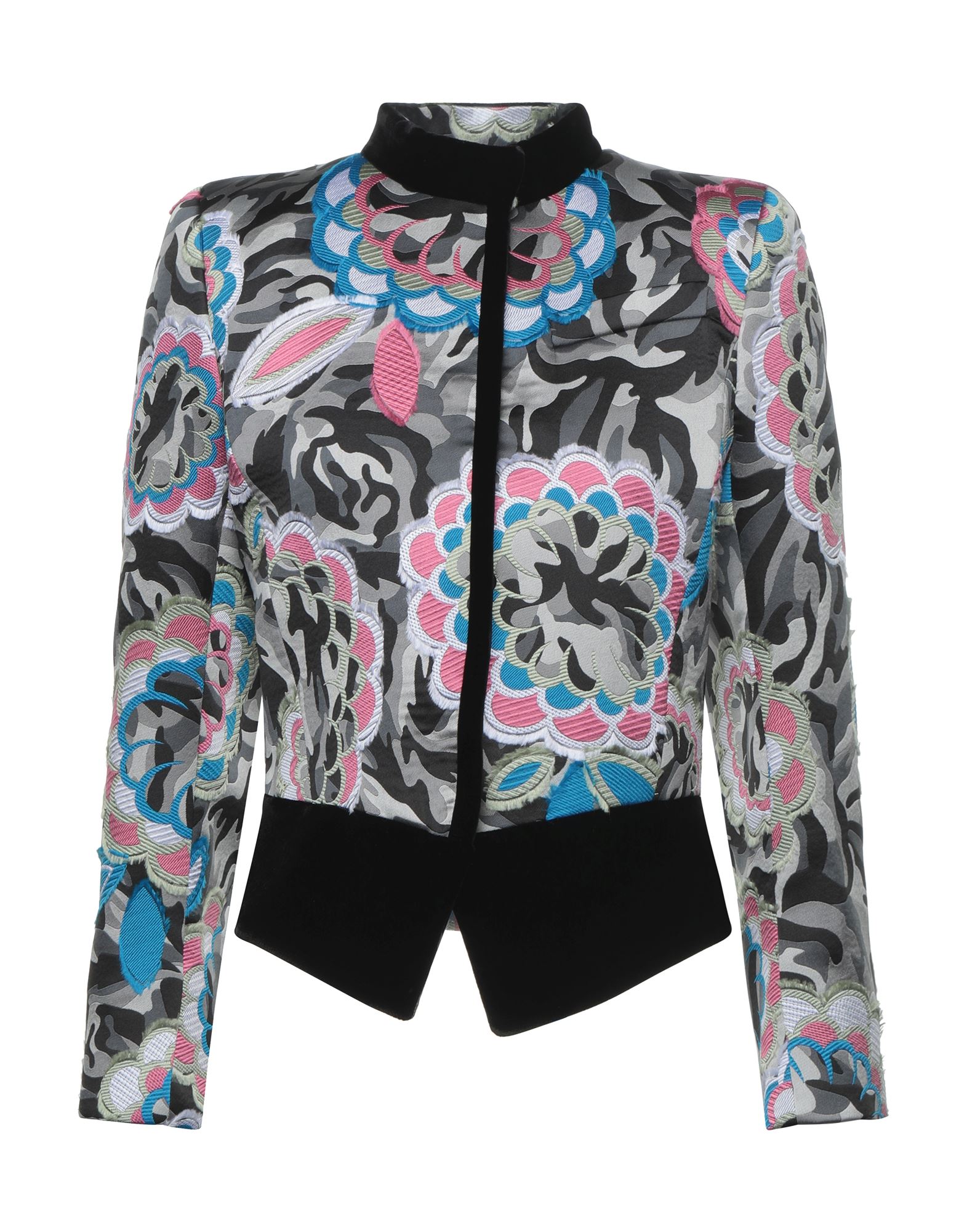 GIORGIO ARMANI - Jackets