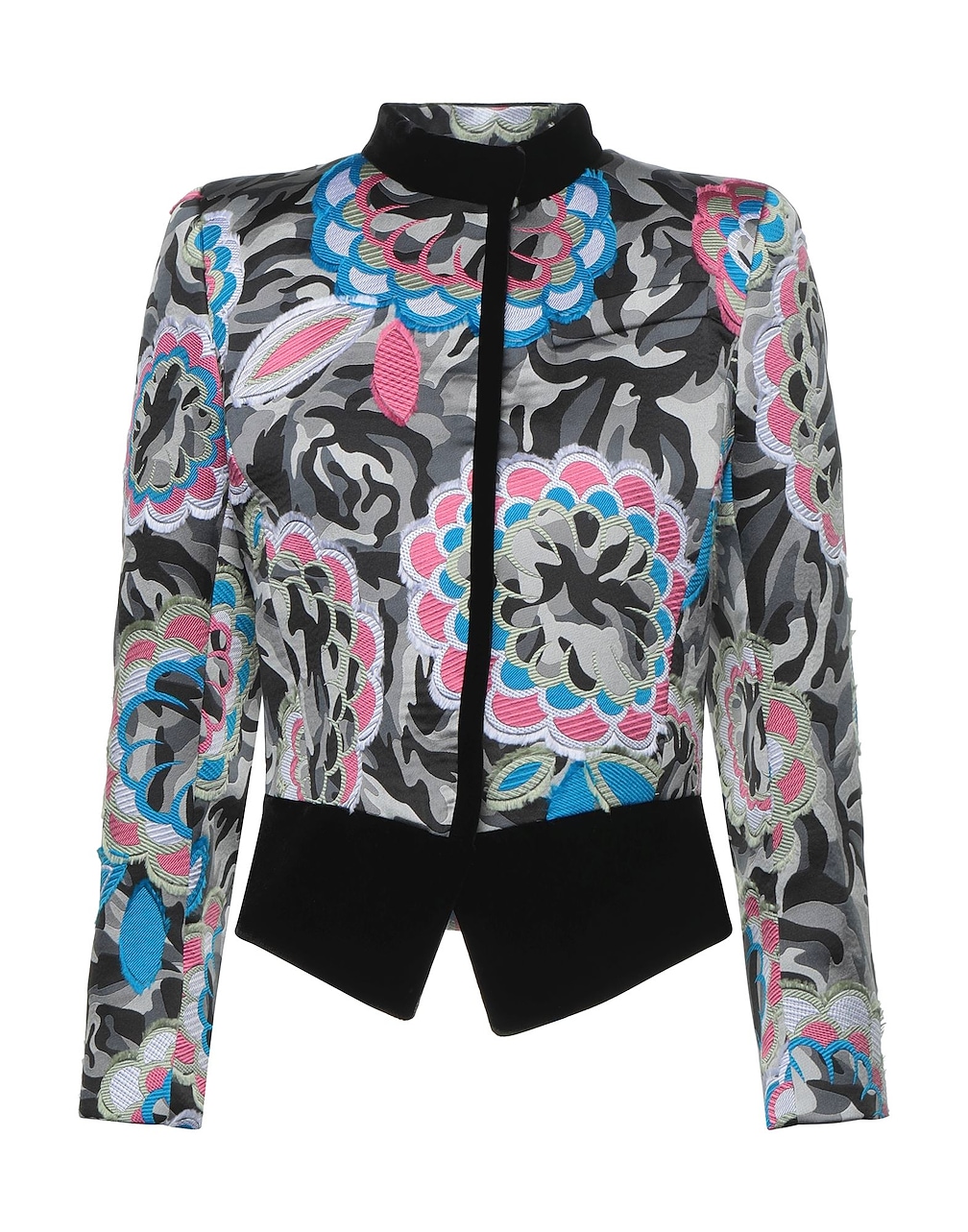 GIORGIO ARMANI - Jackets