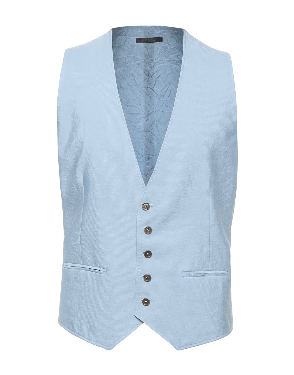GIORGIO ARMANI - Tailored Vests