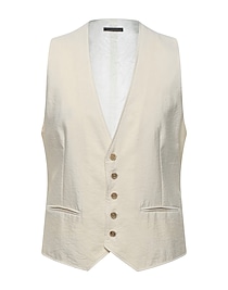 GIORGIO ARMANI - Suit vest