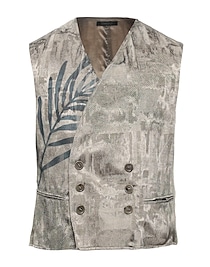 GIORGIO ARMANI - Suit vest