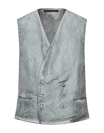 GIORGIO ARMANI - Suit vest