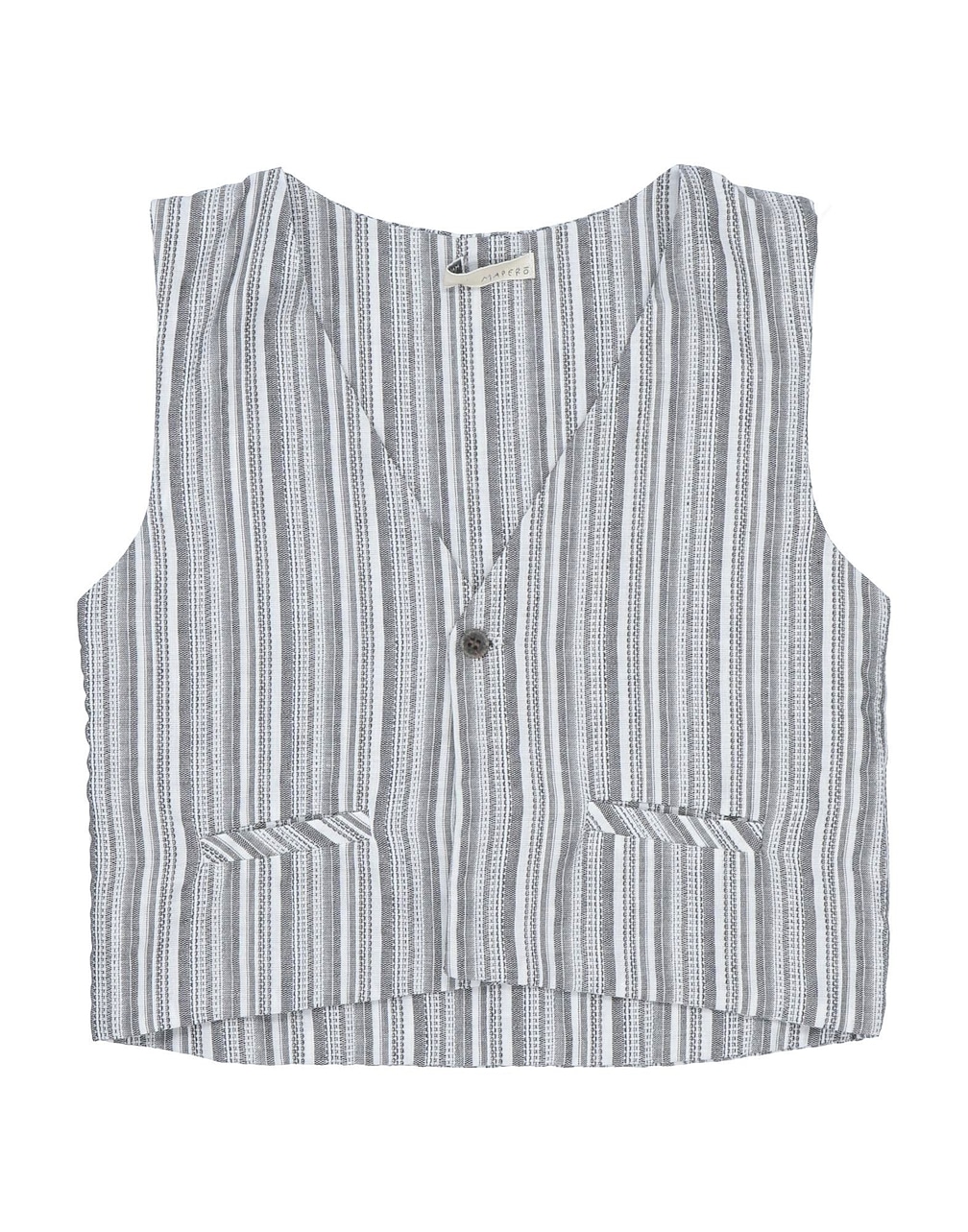 MAPERŌ - Tailored Vests