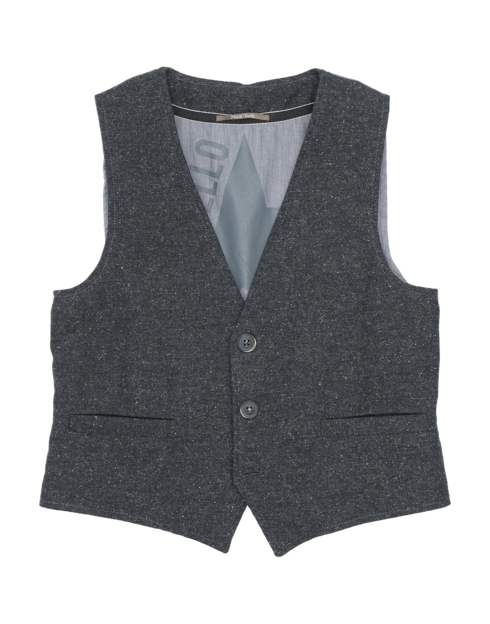 FRED MELLO - Waistcoats