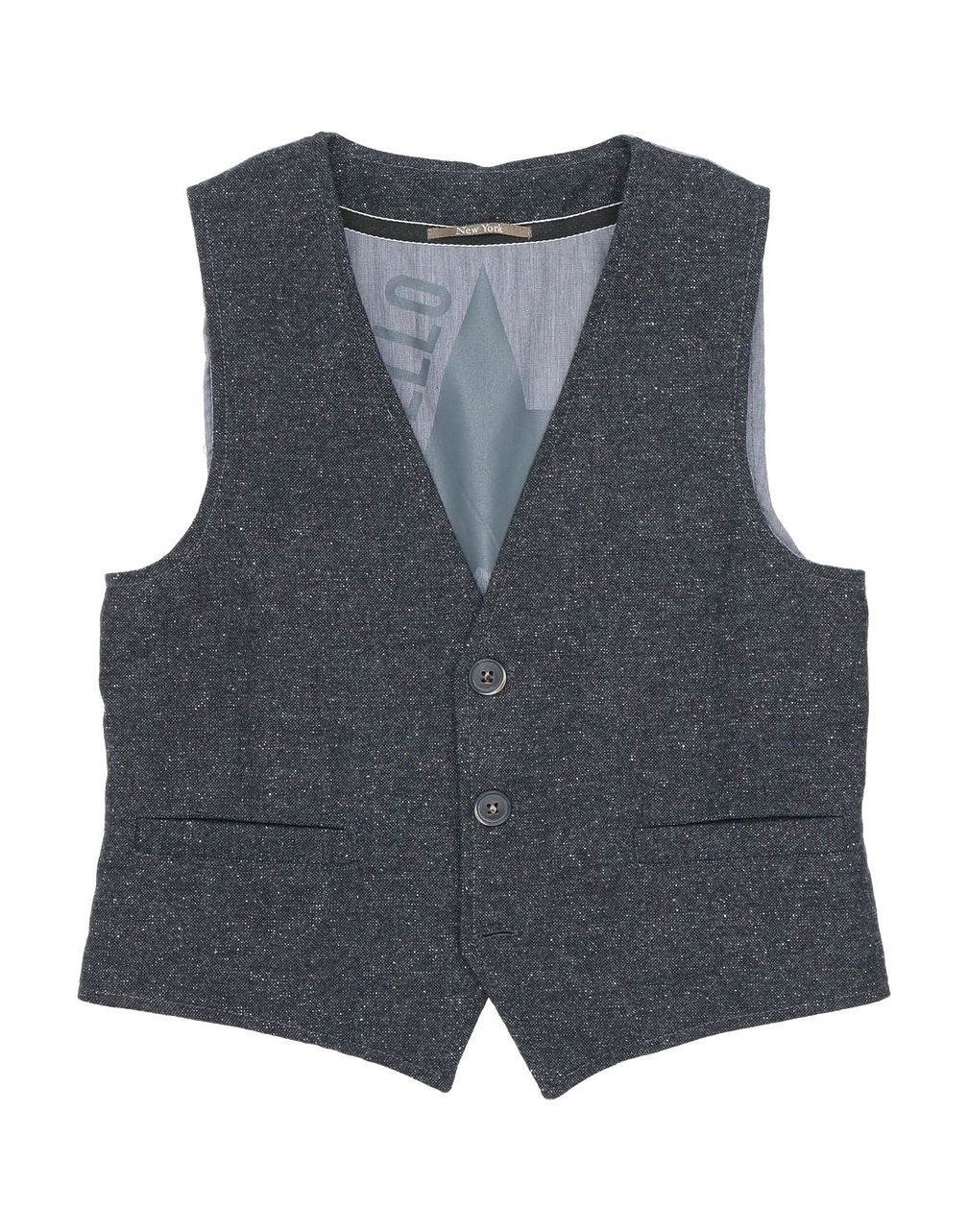 FRED MELLO - Waistcoats