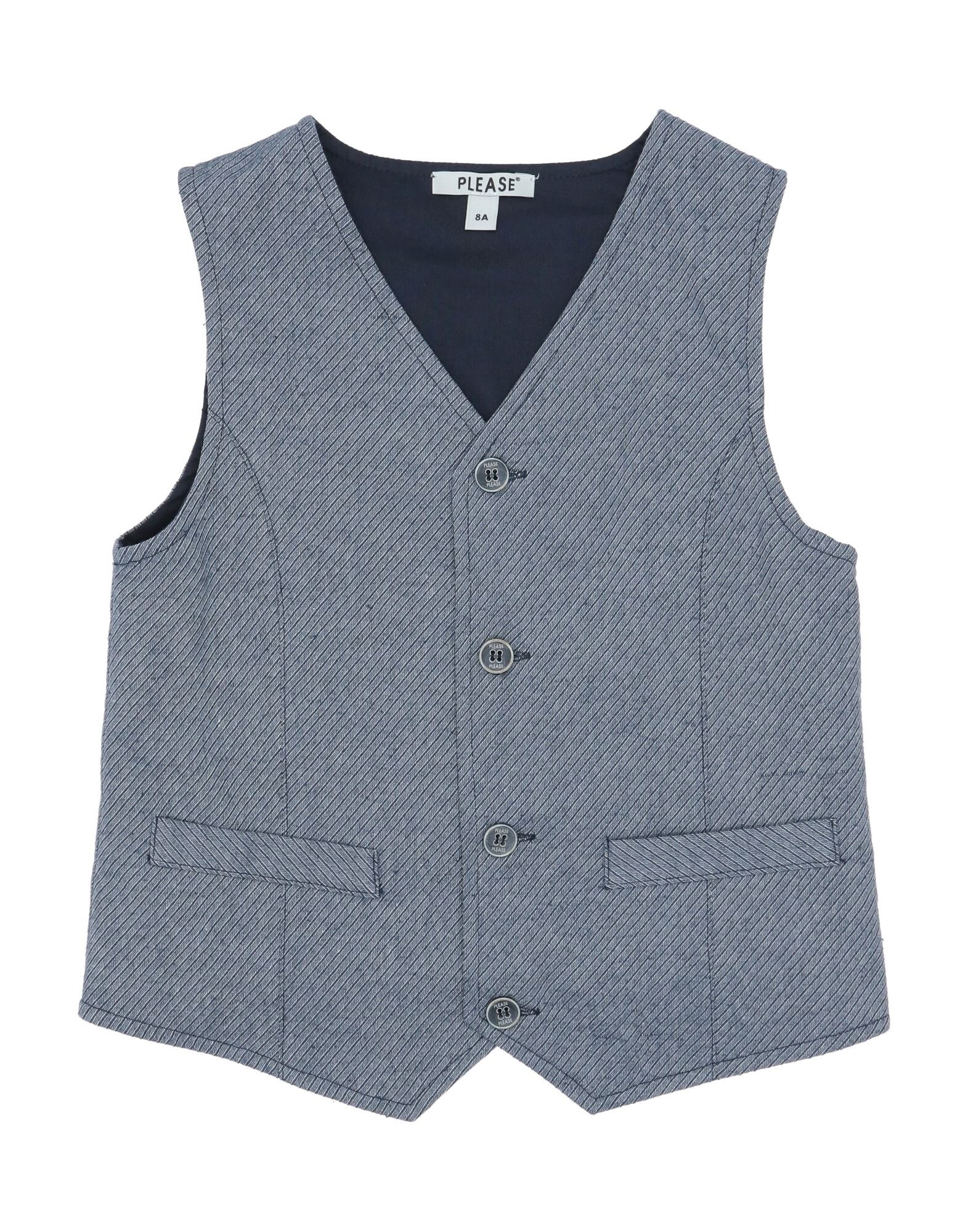 PLEASE - Waistcoats