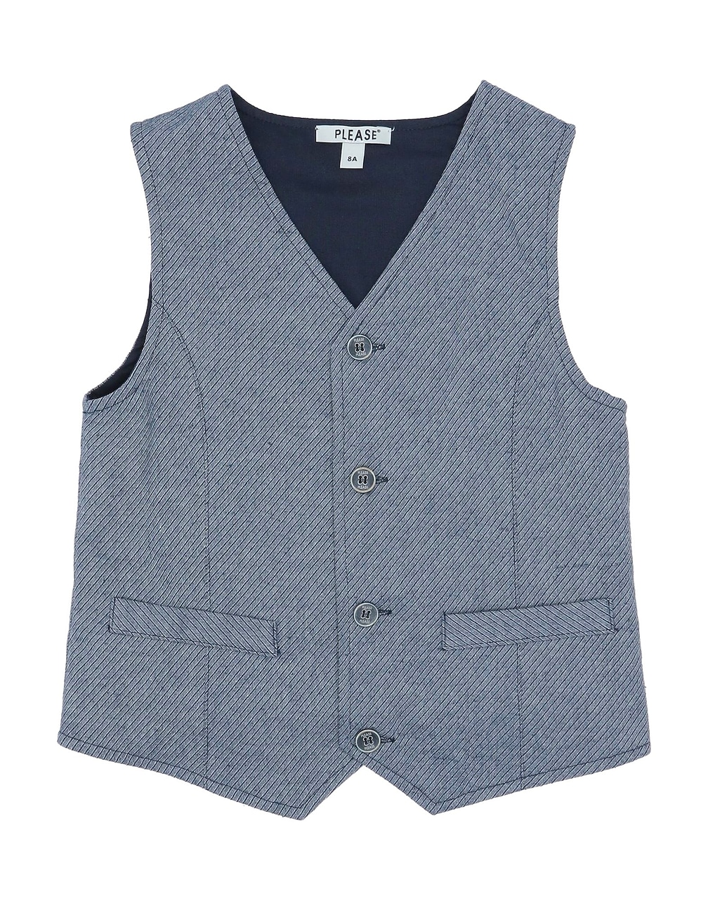 PLEASE - Waistcoats