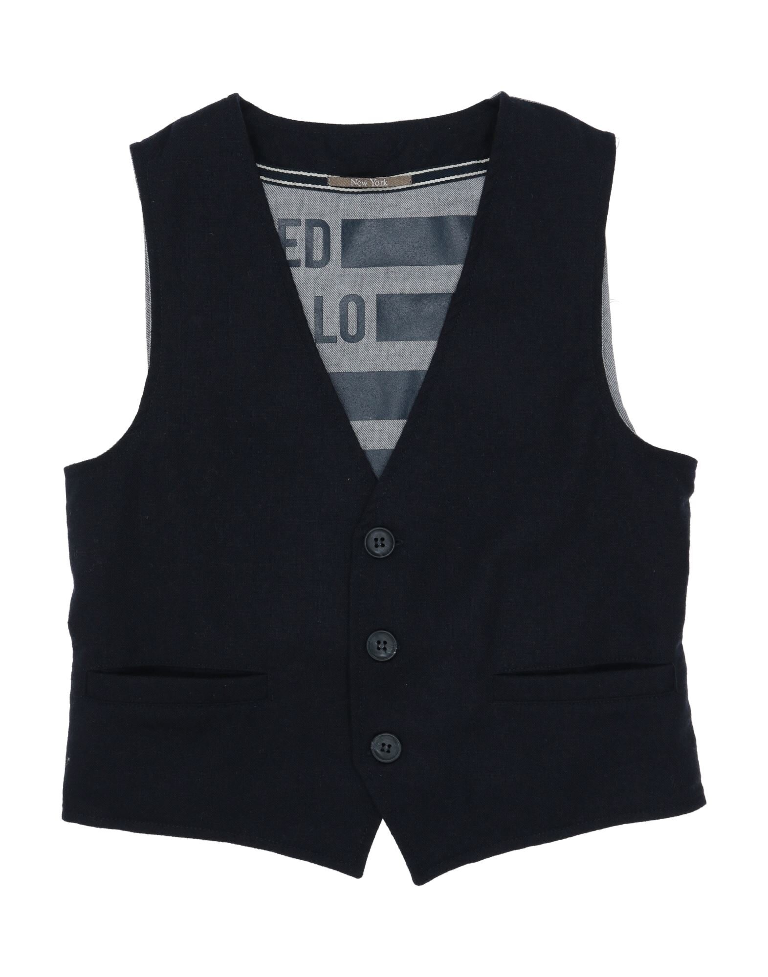 FRED MELLO - Waistcoats