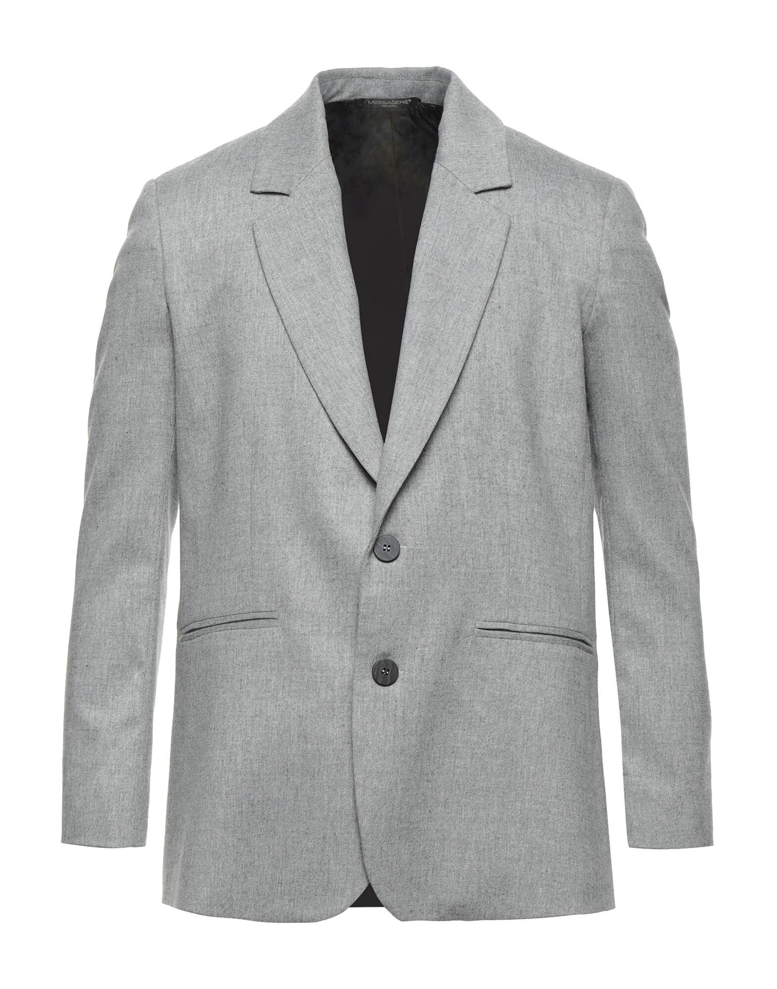 MESSAGERIE - Blazers