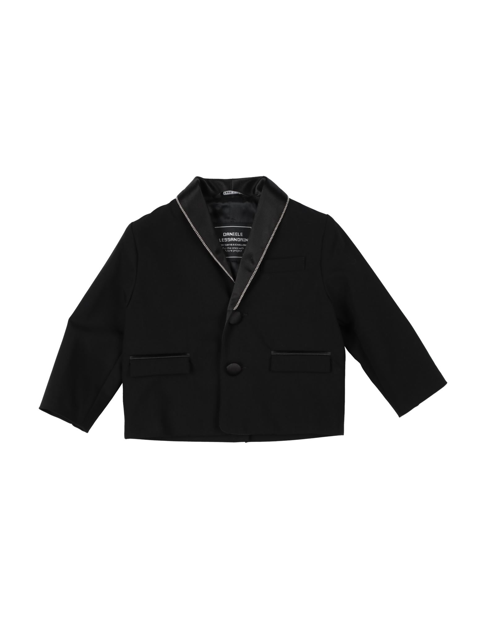 DANIELE ALESSANDRINI - Blazers