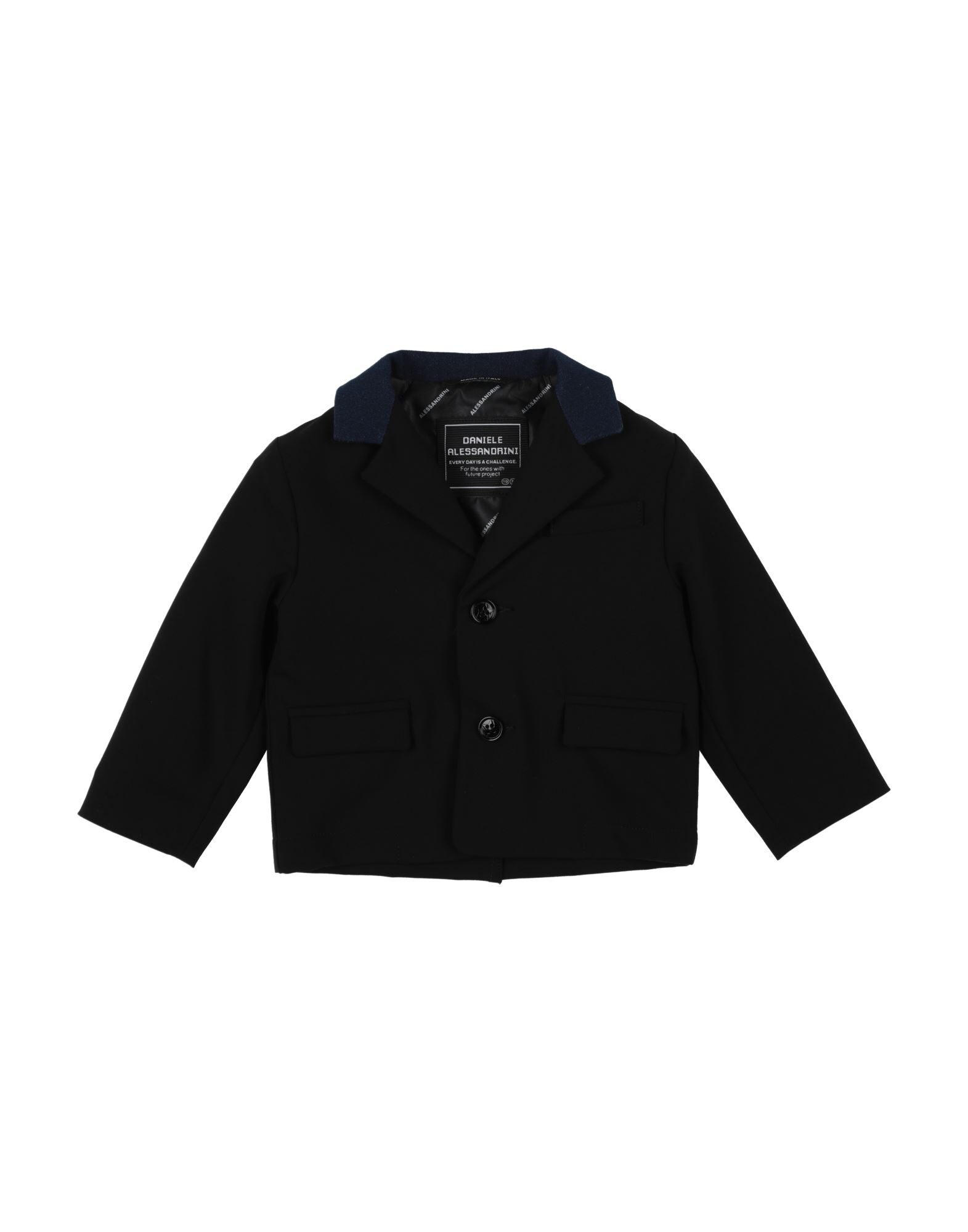 DANIELE ALESSANDRINI - Blazers