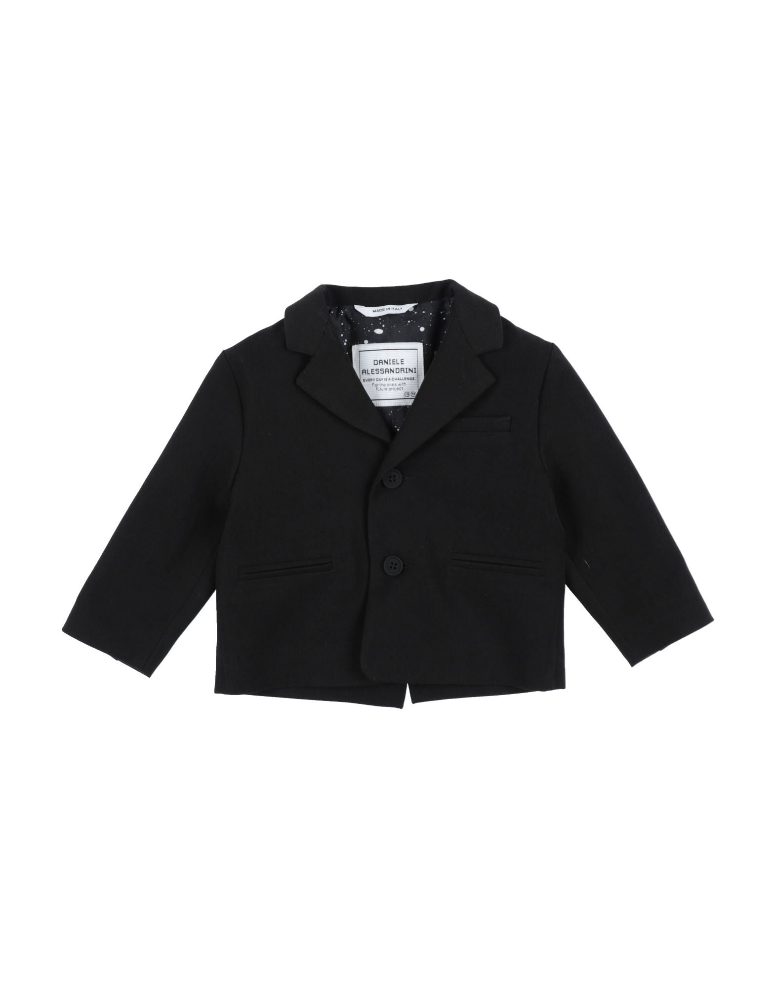 DANIELE ALESSANDRINI - Blazers