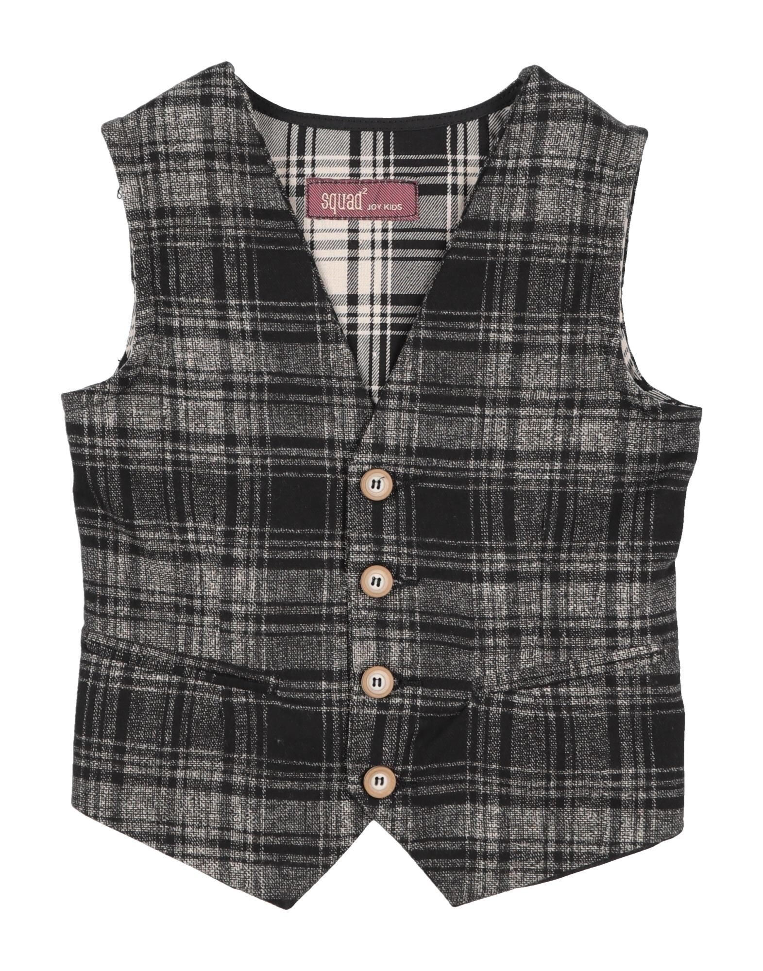 SQUAD² - 테일러드 베스트