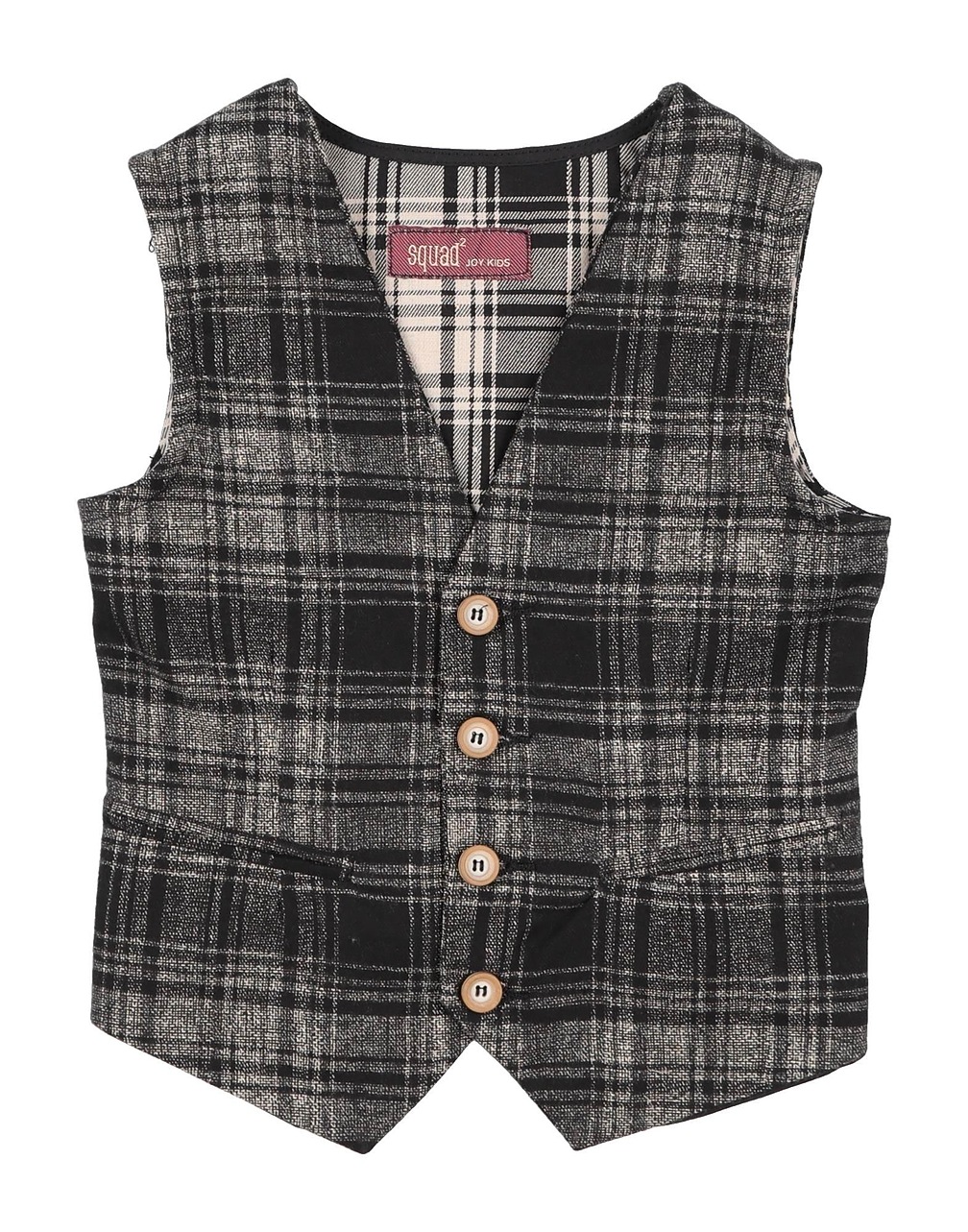 SQUAD² - Couture-Westen