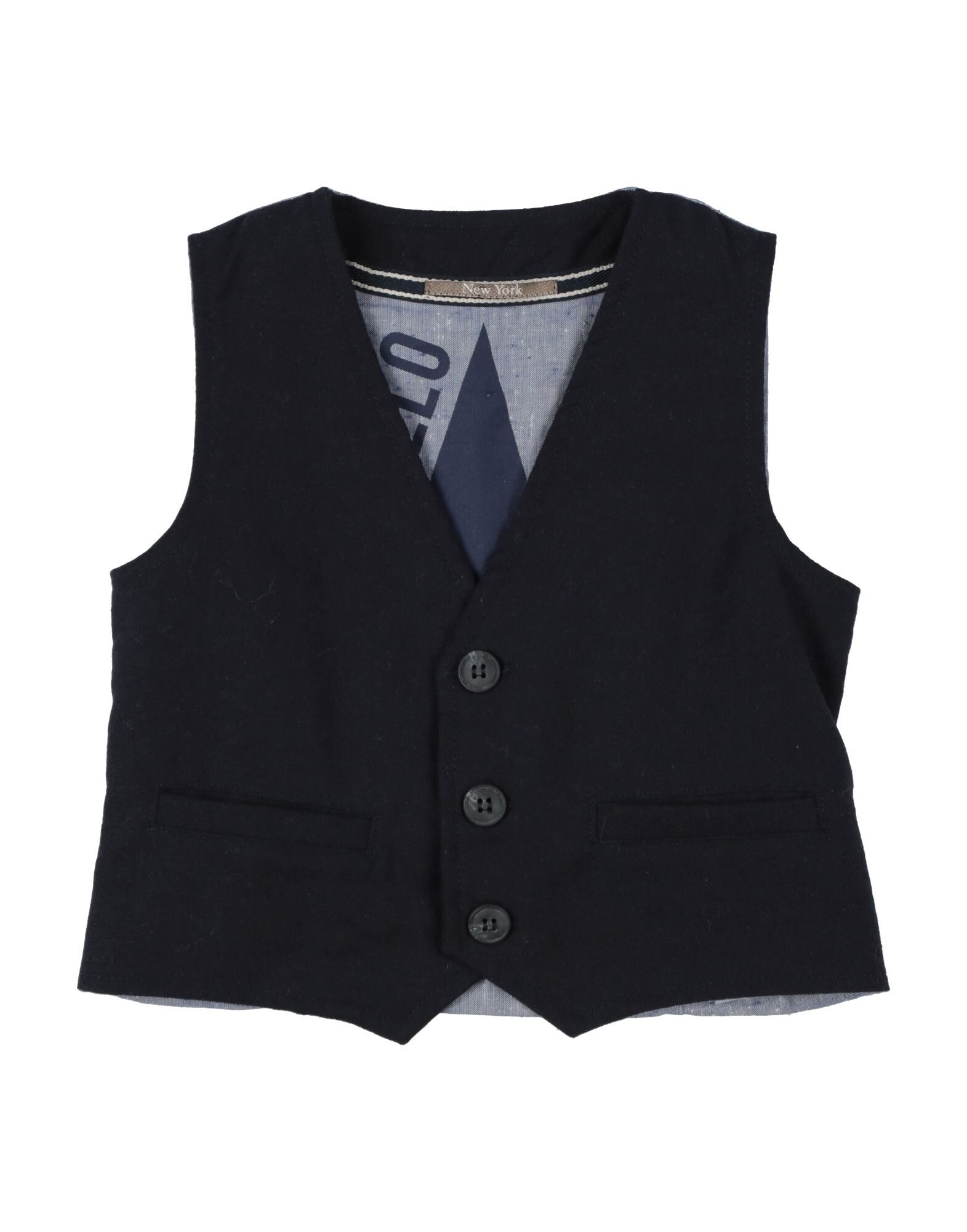 FRED MELLO - Waistcoats