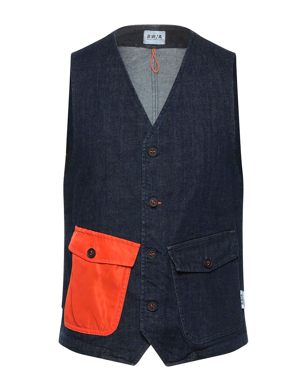 BERNA - Gilets de costume