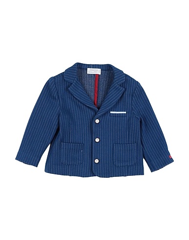 MAYORAL Blazers Nachtblau 64% Baumwolle, 34% Polyester, 2% Elastan
