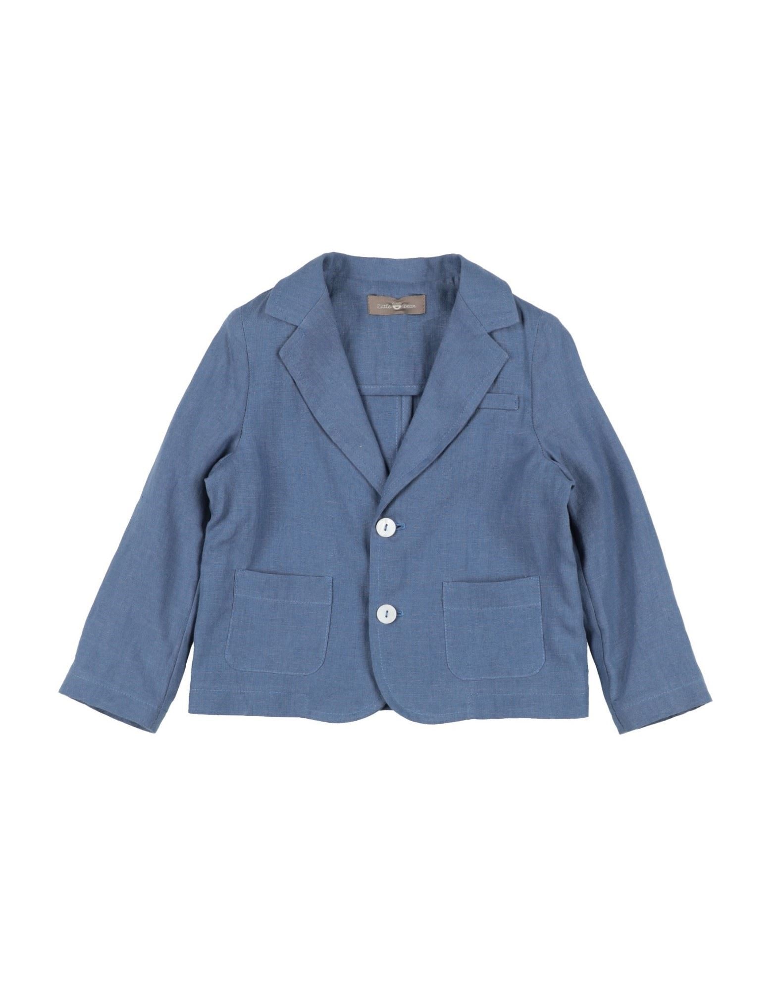 LITTLE BEAR - Blazers