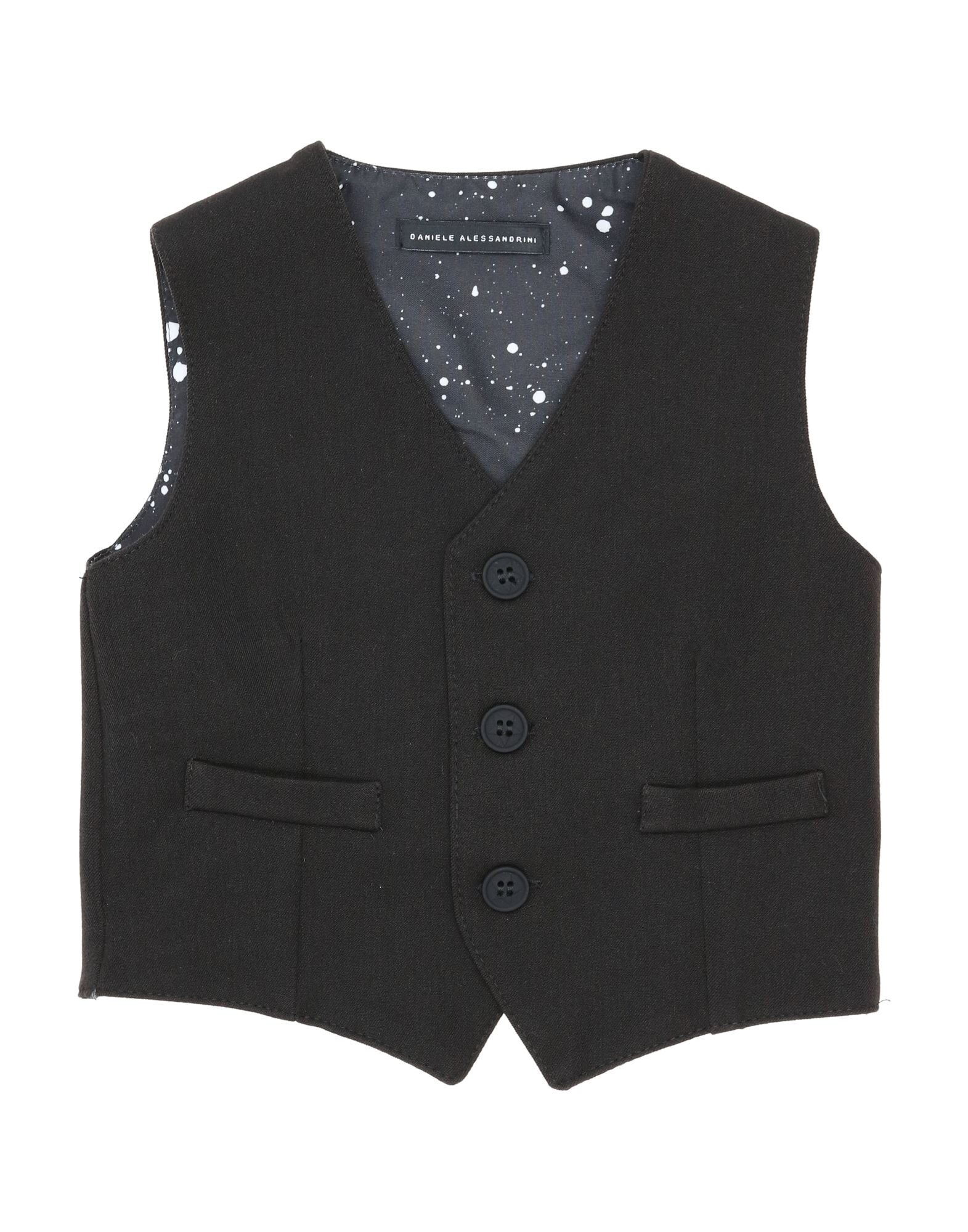 DANIELE ALESSANDRINI - Waistcoats
