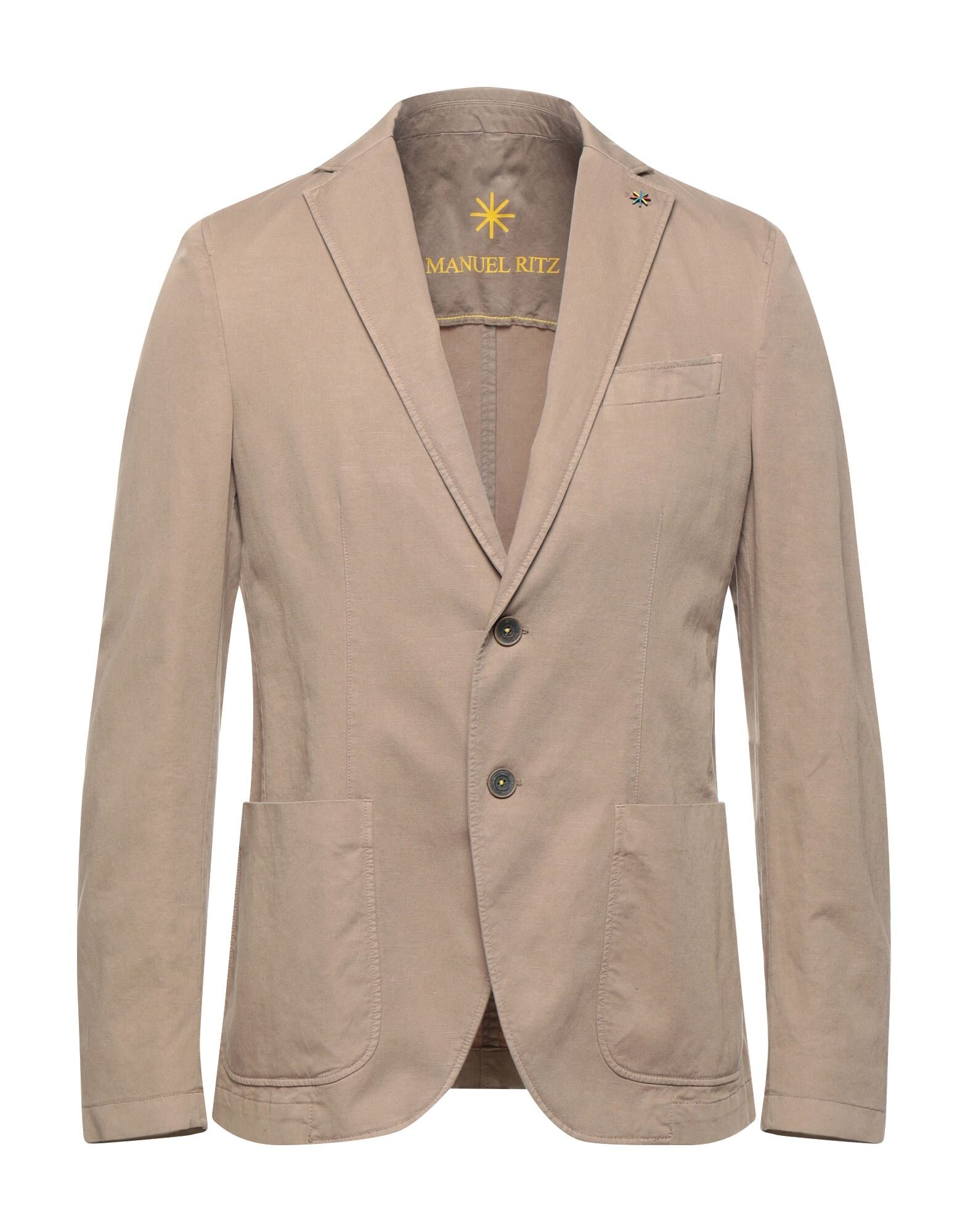 MANUEL RITZ - Blazers