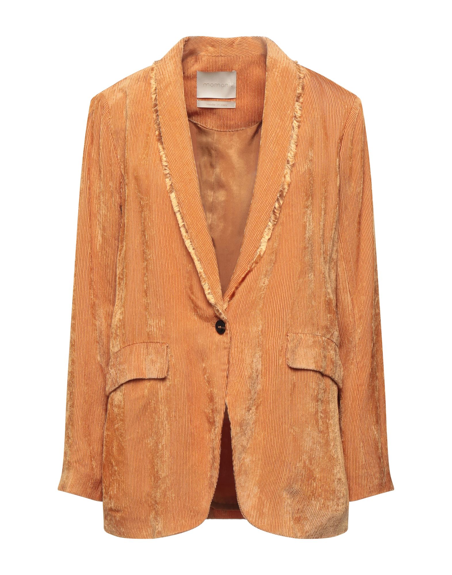 MOMONÍ - Пиджаки