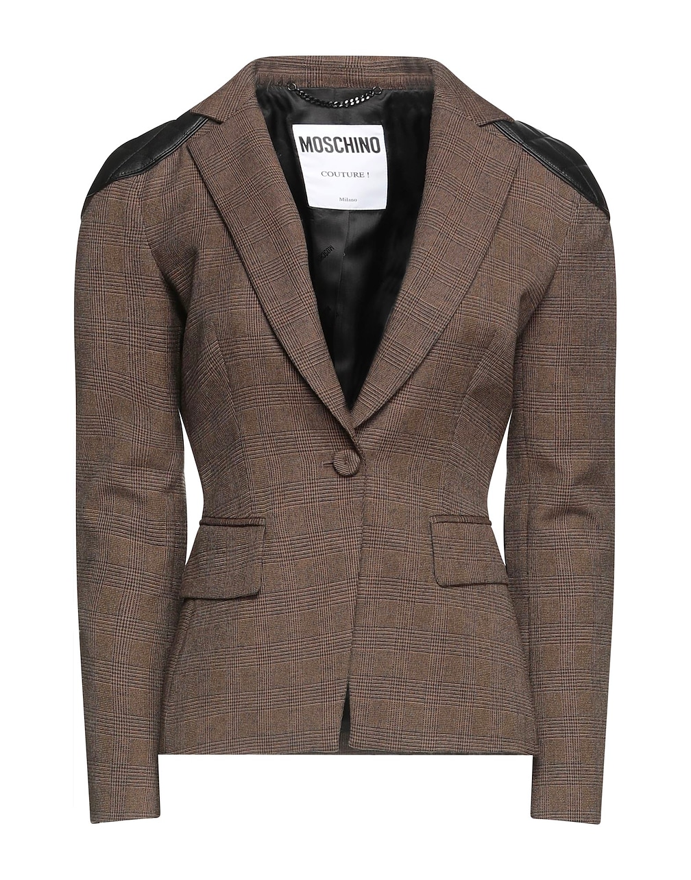 MOSCHINO - Blazers