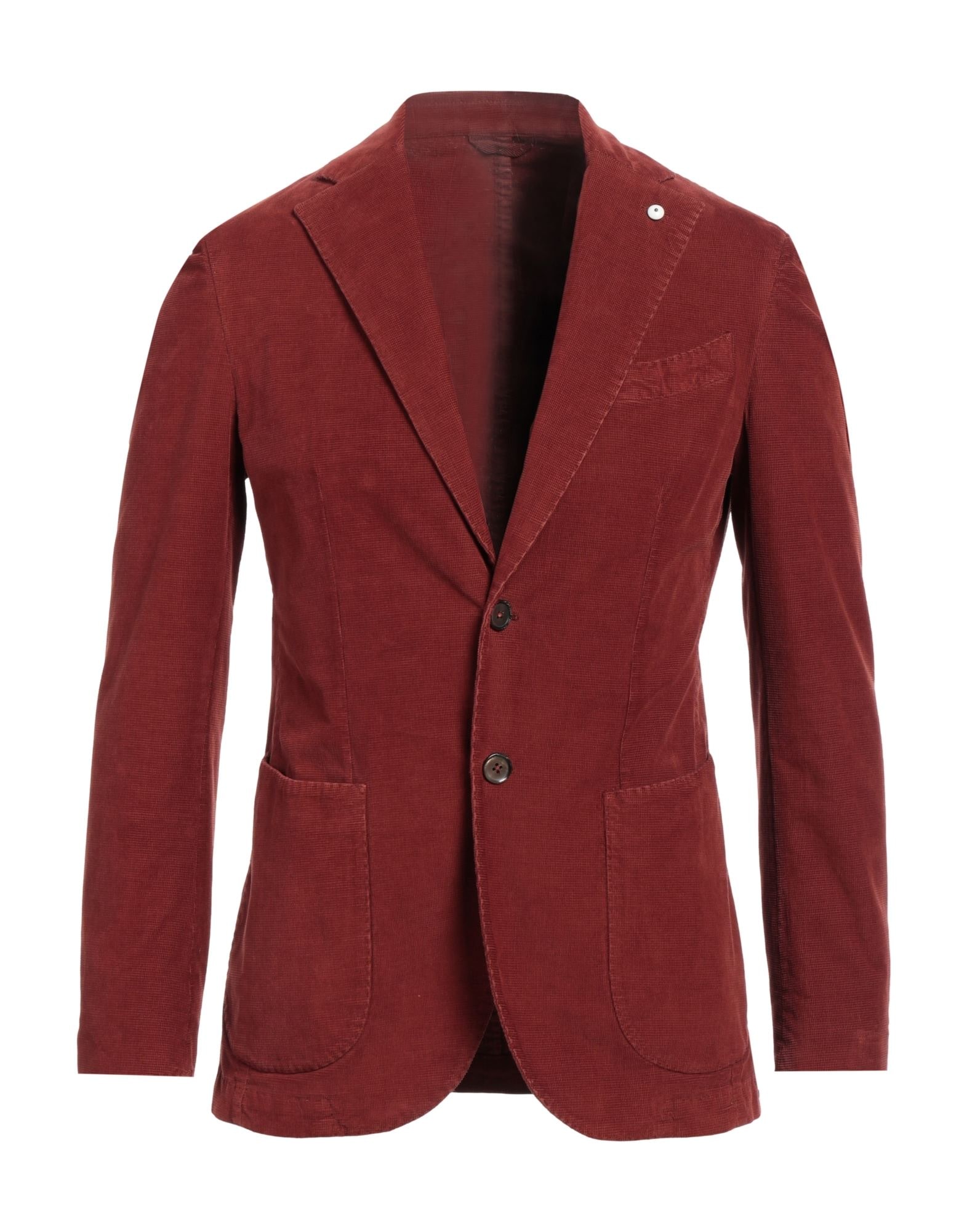 L.B.M. 1911 - Blazers