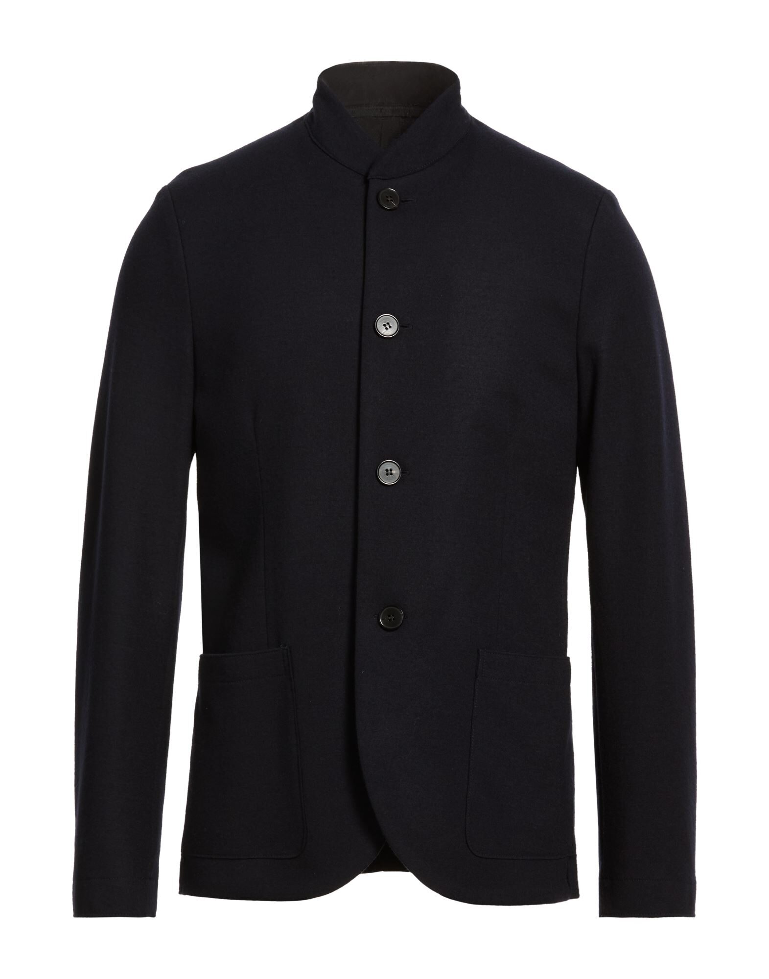 HARRIS WHARF LONDON - Blazers