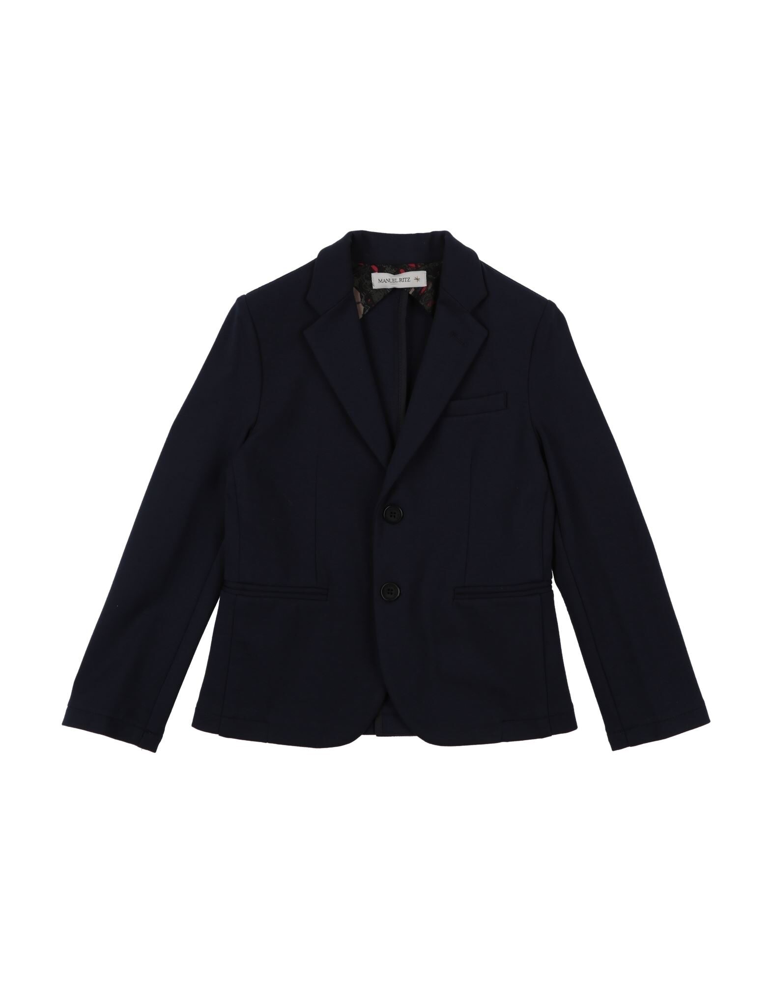 MANUEL RITZ - Blazers