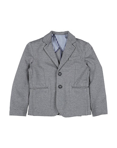SQUAD² Blazer Grey 65% Viscose, 30% Nylon, 5% Elastane